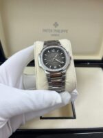 Patek Philippe Nautilus Ladies 35.2mm 7118/1200A-011 - Image 13