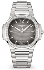 Patek Philippe Nautilus Ladies 35.2mm 7118/1200A-011