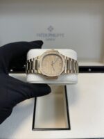 Patek Philippe Nautilus Rose Gold (Ref#7118/1200R-010) - Image 5