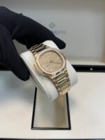 Patek Philippe Nautilus Rose Gold (Ref#7118/1200R-010) - Image 8
