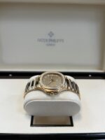 Patek Philippe Nautilus Rose Gold (Ref#7118/1200R-010) - Image 7