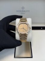 Patek Philippe Nautilus Rose Gold (Ref#7118/1200R-010) - Image 10
