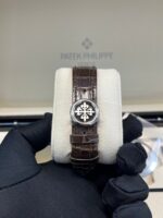 Patek Philippe Perpetual Calendar Grand Complications Salmon Dial Perpetual Calendar (Reference # 5320G) - Image 9