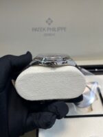 Patek Philippe Perpetual Calendar Grand Complications Salmon Dial Perpetual Calendar (Reference # 5320G) - Image 5