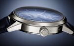 Patek Philippe Perpetual Calendar  In-Line Perpetual Calendar 41mm Platinum Case (Reference # 5236P-001) - Image 15