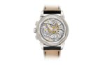Patek Philippe Perpetual Calendar Platinum Black Dial 5271P-001 - Image 6