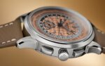 Patek Philippe World Time Chronograph Flyback Chronograph 5935A-001 - Image 7