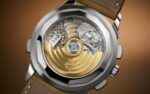 Patek Philippe World Time Chronograph Flyback Chronograph 5935A-001 - Image 6