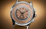 Patek Philippe World Time Chronograph Flyback Chronograph 5935A-001 - Image 9