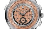 Patek Philippe World Time Chronograph Flyback Chronograph 5935A-001 - Image 10