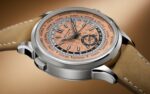 Patek Philippe World Time Chronograph Flyback Chronograph 5935A-001 - Image 5