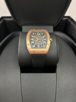 Richard Mille 67-01 Extra Flat Rose Gold - Image 3