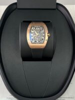 Richard Mille 67-01 Extra Flat Rose Gold - Image 13