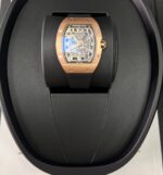 Richard Mille 67-01 Extra Flat Rose Gold - Image 10