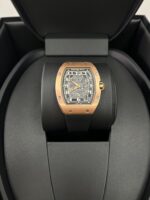 Richard Mille 67-01 Extra Flat Rose Gold - Image 2