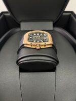 Richard Mille 67-01 Extra Flat Rose Gold - Image 5