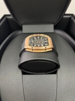 Richard Mille 67-01 Extra Flat Rose Gold - Image 6