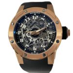 Richard Mille Automatic Winding "Dizzy Hands" (Ref # RM63-01)