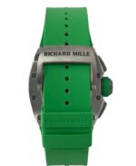 Richard Mille Automatic Winding Flyback Chronograph - Roberto Mancini (Ref# RM11-01) - Image 3