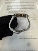 Richard Mille Automatic Winding Lifestyle Flyback Chronograph Titanium Rm 72-01 - Image 3