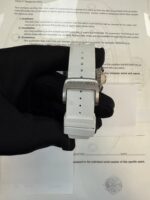 Richard Mille Automatic Winding Lifestyle Flyback Chronograph Titanium Rm 72-01 - Image 6