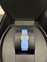 Richard Mille RM 011 11-03 Full Rose Gold Skeleton Dial - Image 4