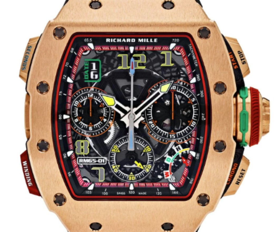 richard-mille-rm-65-01-automatic-chronograph-full-rose-gold-574666.jpg Richard Mille RM 65-01 Automatic Chronograph Full Rose Gold - Image 1