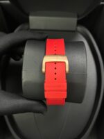 Richard Mille RM 65-01 Automatic Chronograph Full Rose Gold - Image 12
