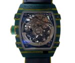 Richard Mille RM 67-02 Automatic Extra Flat Wayde Van Niekerk (Reference # 67-02) - Image 5
