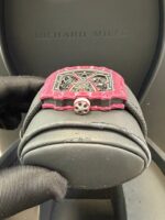 Richard Mille RM 67-02 Mutaz Barshim NTPT Carbon - Image 7