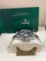 Rolex Daytona 'Le Mans' 126529LN | White Gold Lemans - Image 8