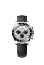 Rolex Daytona New 2025 Release Meteorite Daytona Oysterflex 126519ln