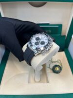 Rolex Daytona New 2025 Release Meteorite Daytona Oysterflex 126519ln - Image 10