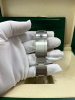 Rolex Sea-Dweller Deepsea 44 Watch - Black Dial (Ref# 126660) - Image 11