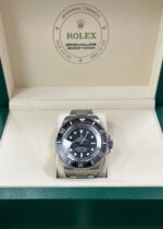 Rolex Sea-Dweller Deepsea Challenge Black Dial 50mm RLX Titanium 126067 - Image 4