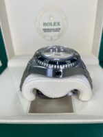 Rolex Sea-Dweller Deepsea Challenge Black Dial 50mm RLX Titanium 126067 - Image 6