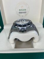 Rolex Sea-Dweller Deepsea Challenge Black Dial 50mm RLX Titanium 126067 - Image 7