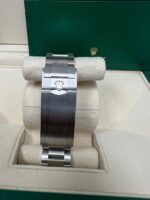 Rolex Sea-Dweller Deepsea Stainless Steel 44 - James Cameron Blue Dial (Ref# 126660) - Image 8