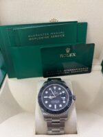 Rolex Yacht-Master 42 TITANIUM Reference 226627 - Image 6