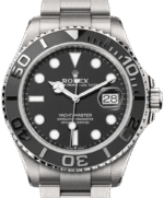 Rolex Yacht-Master 42 TITANIUM Reference 226627