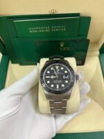 Rolex Yacht-Master 42 TITANIUM Reference 226627 - Image 12