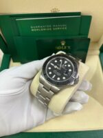 Rolex Yacht-Master 42 TITANIUM Reference 226627 - Image 15