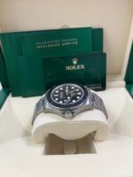 Rolex Yacht-Master 42 TITANIUM Reference 226627 - Image 4