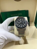 Rolex Yacht-Master 42 TITANIUM Reference 226627 - Image 8
