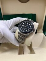 Rolex Yacht-Master 42 TITANIUM Reference 226627 - Image 7