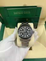 Rolex Yacht-Master 42 TITANIUM Reference 226627 - Image 13