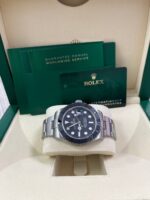 Rolex Yacht-Master 42 TITANIUM Reference 226627 - Image 5