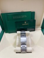 Rolex Yacht-Master 42 TITANIUM Reference 226627 - Image 3