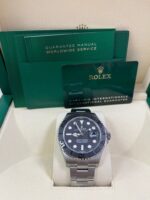 Rolex Yacht-Master 42 TITANIUM Reference 226627 - Image 2