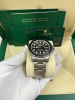 Rolex Yacht-Master 42 TITANIUM Reference 226627 - Image 14